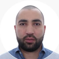 Photo of Carlos Mario