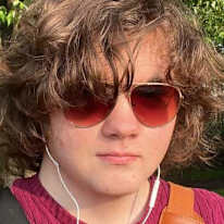 Photo of Aidan