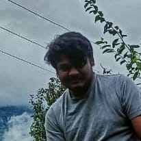 Photo of Vibhav