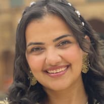 Photo of Raya