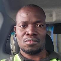 Photo of Andries