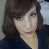 Photo of Amanda Gonzales