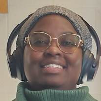 Photo of Janielle
