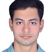 Photo of Atishay Jain