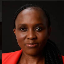 Photo of Refiloe
