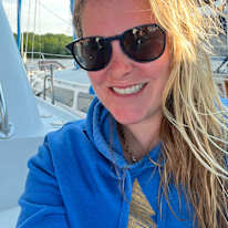 Photo of catherine richards