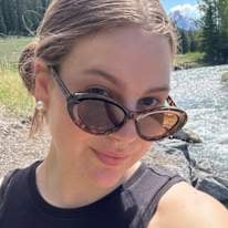 Photo of Marie