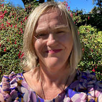 Photo of Suzie