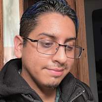 Photo of Andres