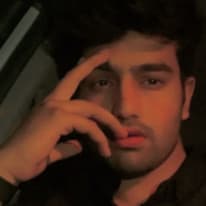 Photo of Nishant