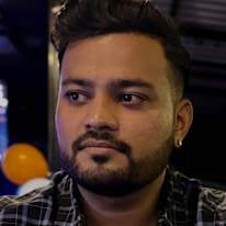Photo of Olin J Rebello