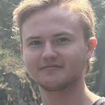 Photo of Daniel