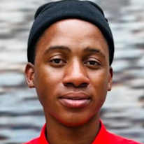 Photo of Timothy Monyai