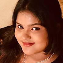 Photo of Koneru Vyshnavi