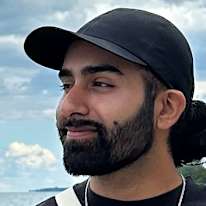 Photo of Jaswin Singh