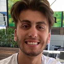 Photo of Jonathan