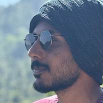Photo of Bharath