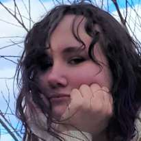 Photo of Rachel