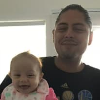 Photo of Anthony