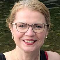 Photo of Aleksandra Naczk-Cameron