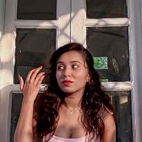Photo of Deeksha Thakur