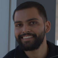 Photo of Kunal