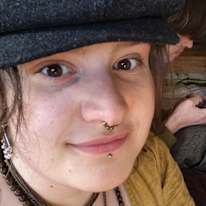 Photo of Yasmin