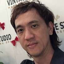 Photo of Perry