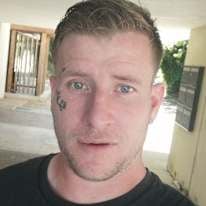 Photo of Alexander Goodwin