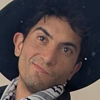 Photo of Mahmoud