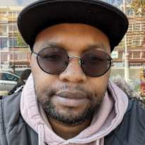 Photo of Lyon Kawundula