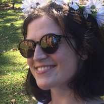 Photo of Cooper Yael