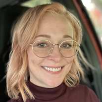 Photo of Emily