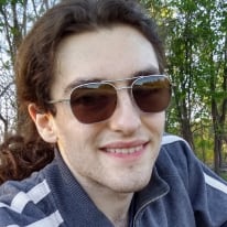 Photo of Jethro