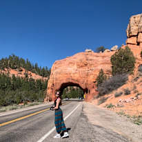 Photo of Rachel