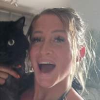 Photo of Megan
