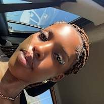 Photo of Thando
