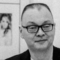 Photo of Eric