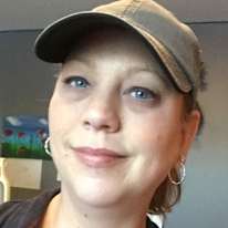Photo of Jennifer