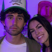 Photo of Sebastian