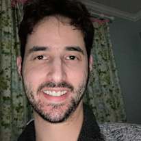 Photo of David