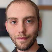 Photo of Kyle Forrest