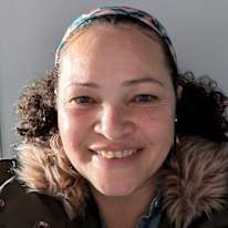 Photo of Melanie Greenland