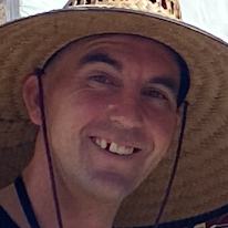 Photo of Samuel Hernandez