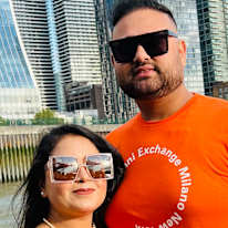 Photo of Dheeraj Dheer