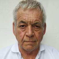 Photo of Danie Lourens