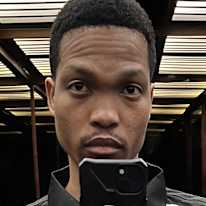 Photo of Keitumetse