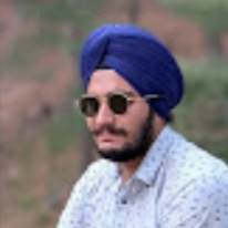 Photo of Jeevanjyot Singh Aval