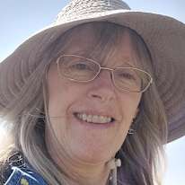 Photo of Sheri Lewis