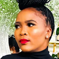 Photo of Mpho